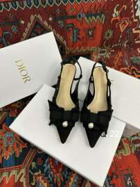 Picture of Dior Shoes _SKUDiorsz35-408CMSF09063769